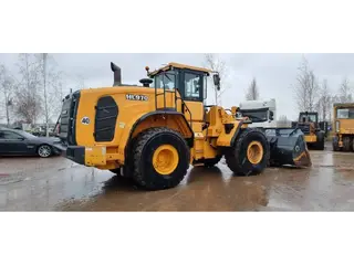 Hyundai 456 HL970 — Foto 2