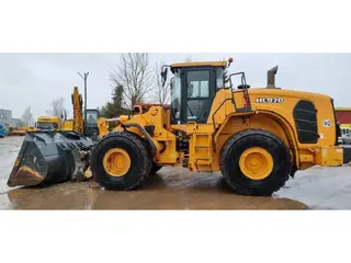 Hyundai 456 HL970 — Foto 3
