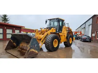 Hyundai 456 HL970 — Foto 4