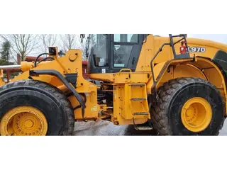 Hyundai 456 HL970 — Foto 6