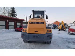 Liebherr 456 L 528 — Foto 4
