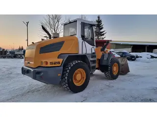 Liebherr 456 L 528 — Foto 5