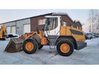 Liebherr 456 L 528 — Foto 6