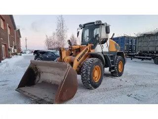 Liebherr 456 L 528 — Foto 7