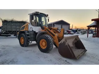 Liebherr 456 L 528 — Foto 8