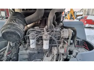 Liebherr 456 L 528 — Foto 10