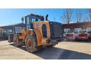 Hyundai 456 HL960 — Radlader — gebraucht kaufen | 123Machinery