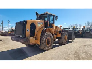 Hyundai 456 HL960 — Foto 3