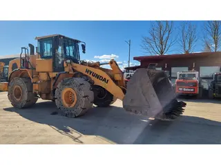 Hyundai 456 HL960 — Foto 7