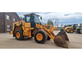 Hyundai 456 HL955 — Foto 7