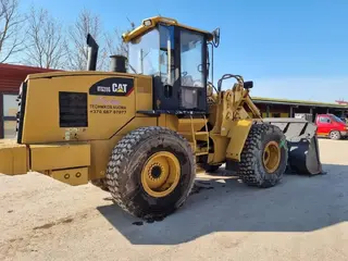 Cat 456 IT628G — Foto 4