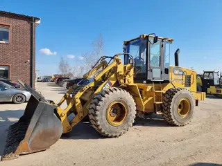 Cat 456 IT628G — Foto 5
