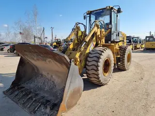 Cat 456 IT628G — Foto 7