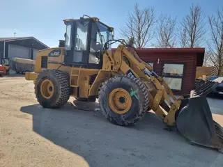 Cat 456 IT628G — Foto 8