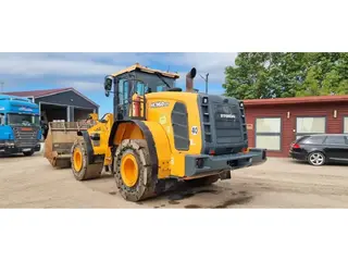 Hyundai 456 HL960XT — Radlader — gebraucht kaufen | 123Machinery