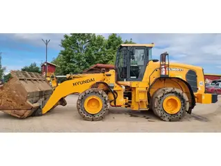 Hyundai 456 HL960XT — Foto 3