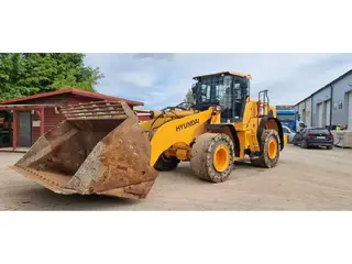 Hyundai 456 HL960XT — Foto 4