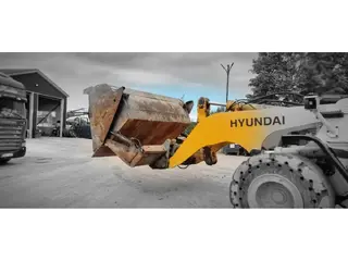 Hyundai 456 HL960XT — Foto 5