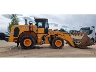 Hyundai 456 HL960XT — Foto 9