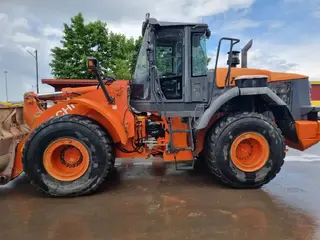 Hitachi 456 ZW250 — Foto 3