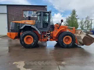 Hitachi 456 ZW250 — Foto 4