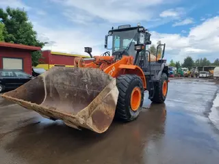 Hitachi 456 ZW250 — Foto 5