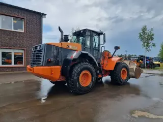 Hitachi 456 ZW250 — Foto 6