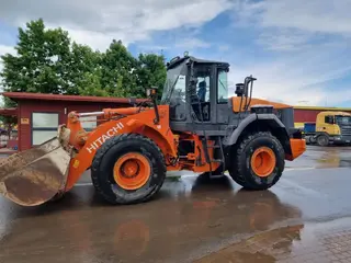 Hitachi 456 ZW250 — Foto 7