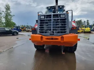 Hitachi 456 ZW250 — Foto 8