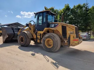 Cat 456 IT62H — Foto 2