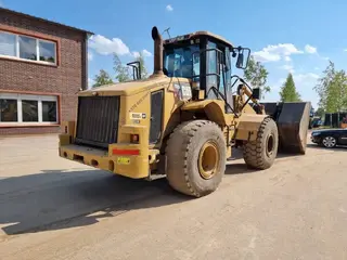 Cat 456 IT62H — Foto 3