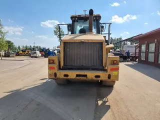 Cat 456 IT62H — Foto 5