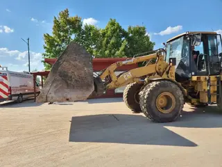 Cat 456 IT62H — Foto 6
