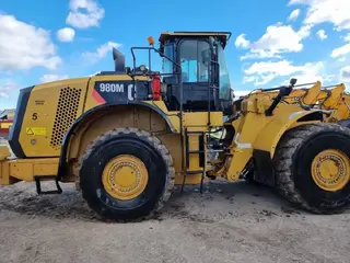 Cat 980 IT62H — Foto 3