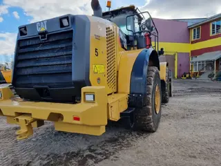 Cat 980 IT62H — Foto 4