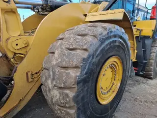 Cat 980 IT62H — Foto 6