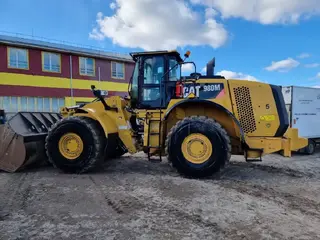 Cat 980 IT62H — Foto 10
