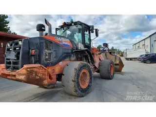 Hitachi 980 ZW220 — Foto 2
