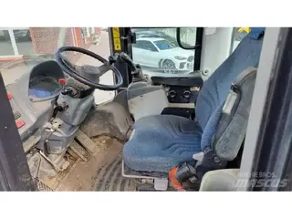 Hitachi 980 ZW220 — Foto 6