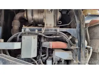 Hitachi 980 ZW220 — Foto 7