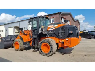 Hitachi 980 ZW220 — Foto 2