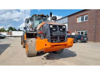 Hitachi 980 ZW220 — Foto 5