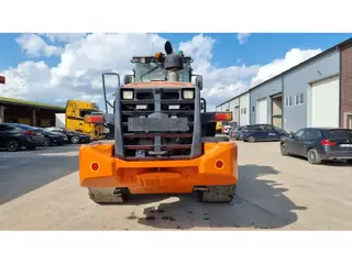 Hitachi 980 ZW220 — Foto 6