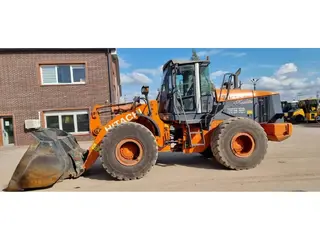 Hitachi 980 ZW220 — Foto 3