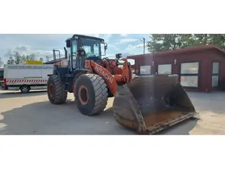 Hitachi 980 ZW220 — Foto 4