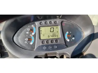Hitachi 980 ZW220 — Foto 10