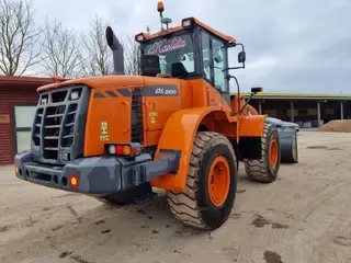 Doosan 980 DL200 — Foto 2