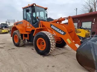 Doosan 980 DL200 — Foto 5