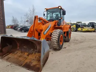Doosan 980 DL200 — Foto 6
