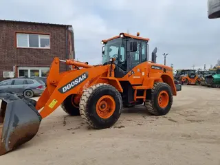 Doosan 980 DL200 — Foto 8